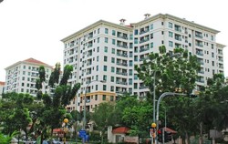 Hillbrooks (D23), Condominium #538392201